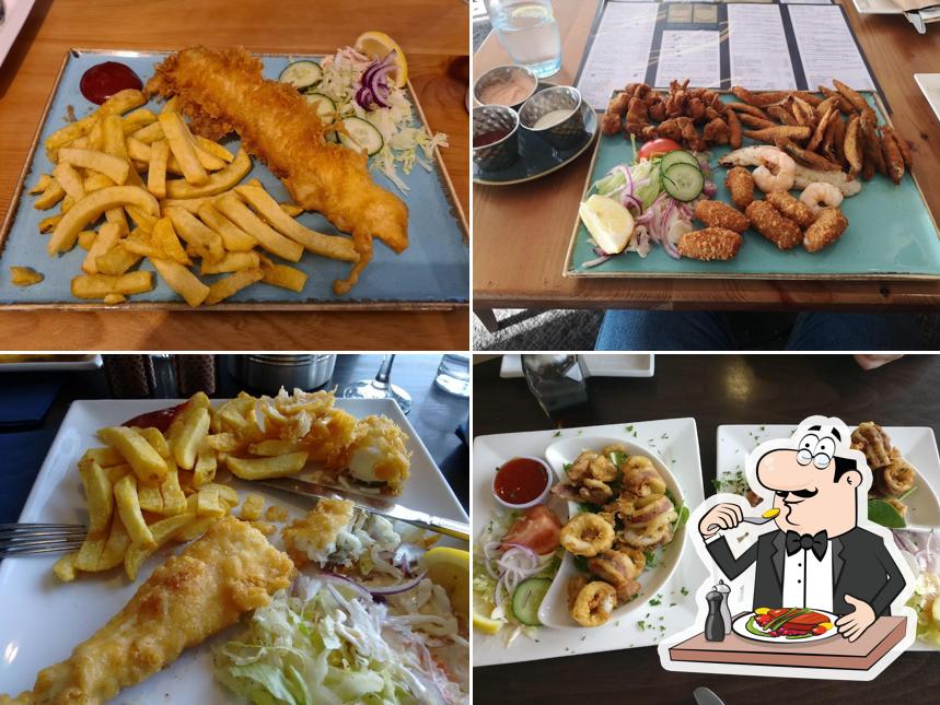 Lakeside Fish & Chips