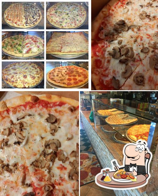 Mamas Italian Grill