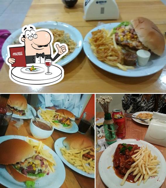 Nando's