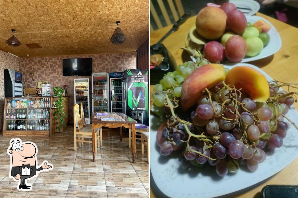 Ojax Restaurant Sisian