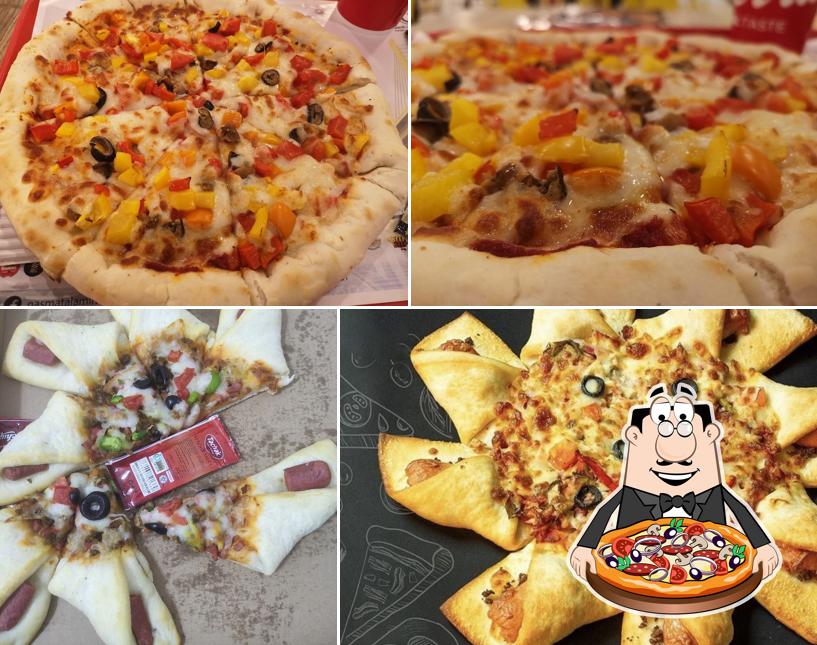 Pizza House