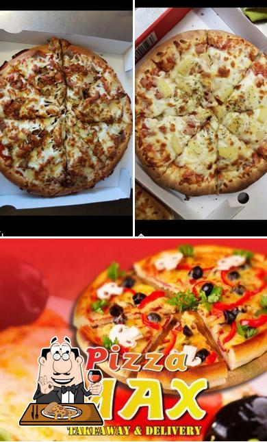 Pizza Max