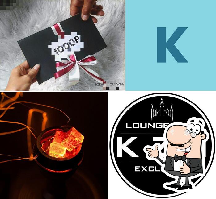 KZN Lounge bar exclusive