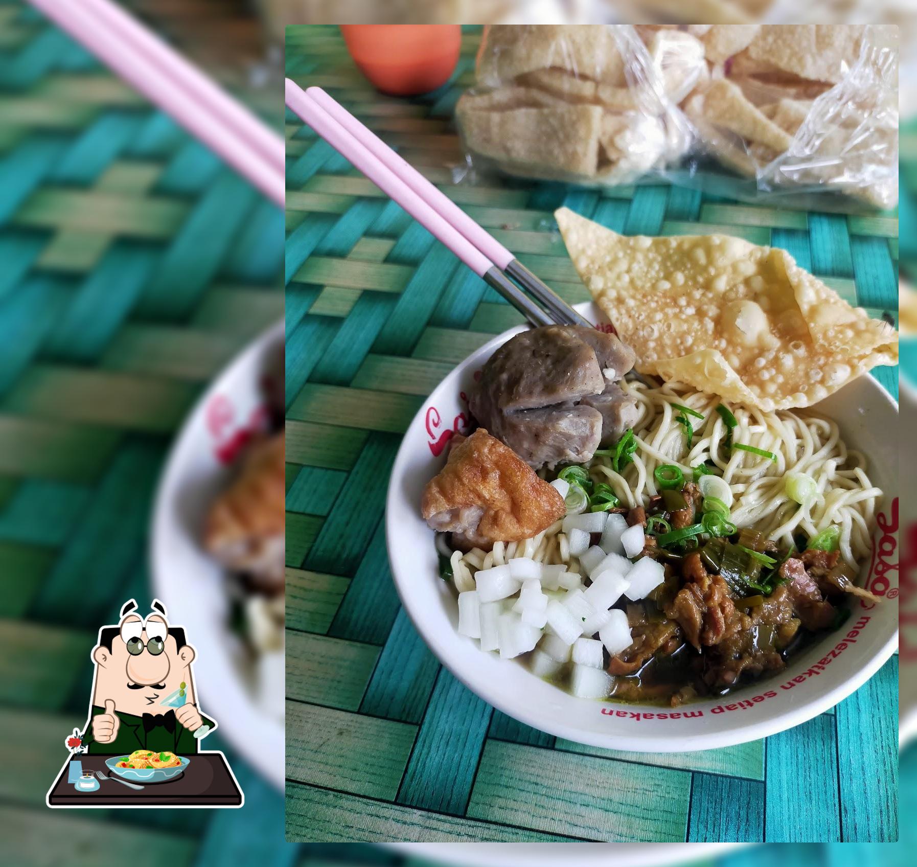 Bakso 5000 djokam