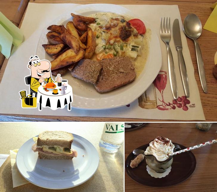 Cafe Surprise