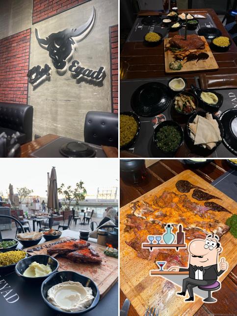 Chef Eyad Bahrain