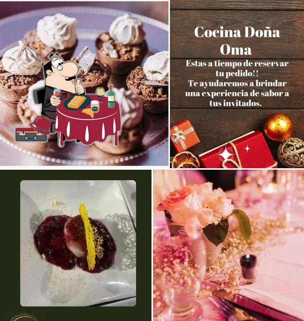 Cocina Doña Oma