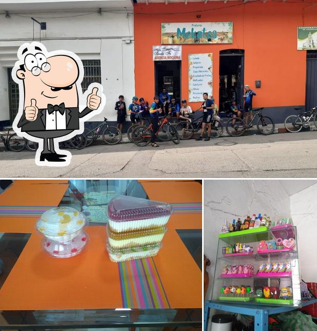 Frutería Mekatos