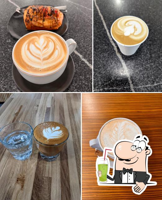 Ground Control Coffee Roasters