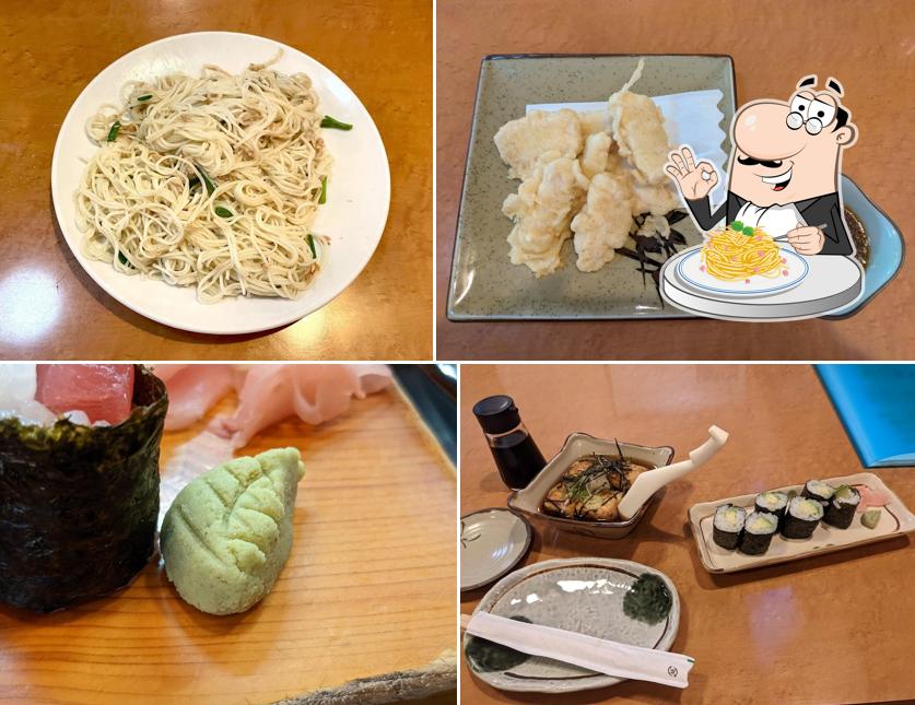 Hama Sushi