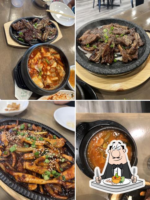 K Food