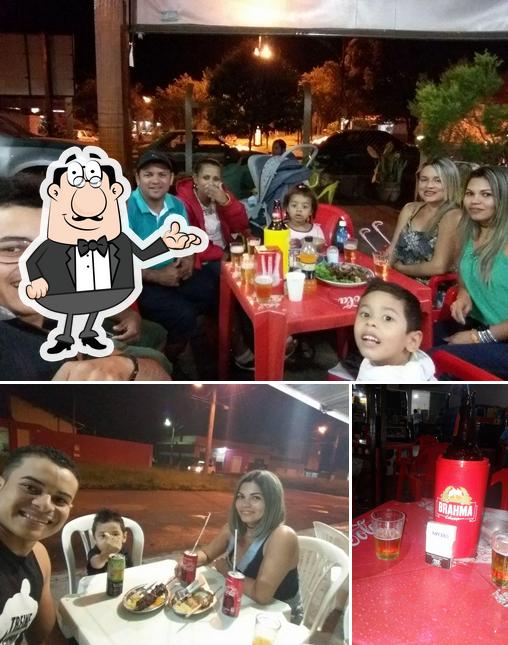 K.s Lanches