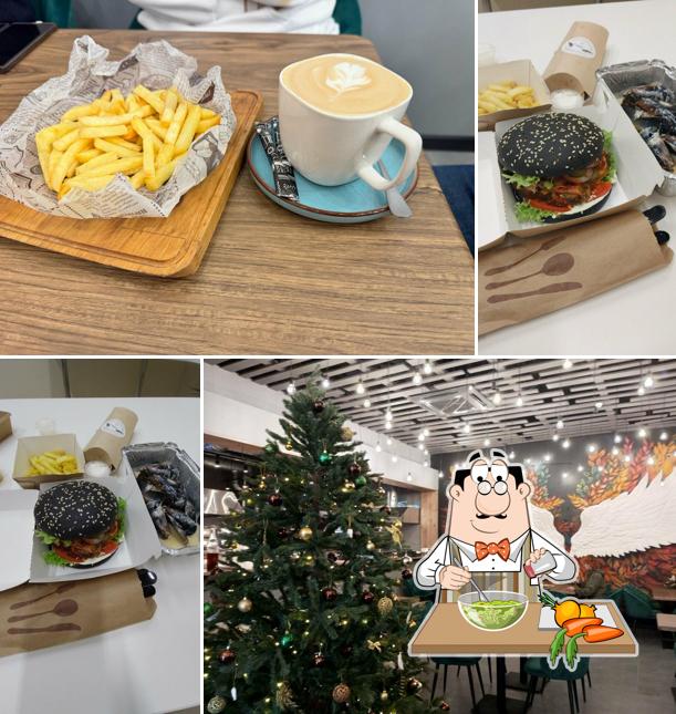 Крылья вкусА