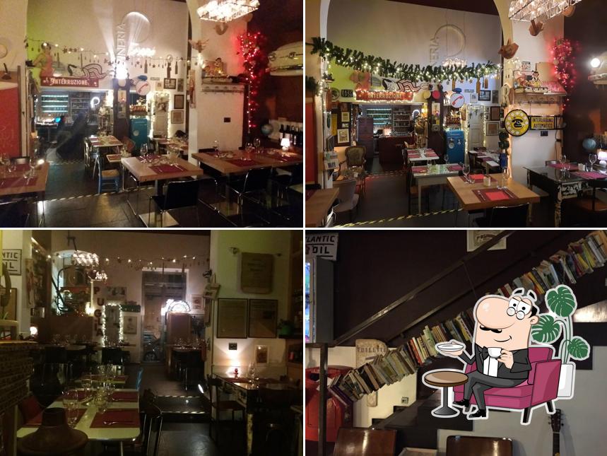 La Vineria
