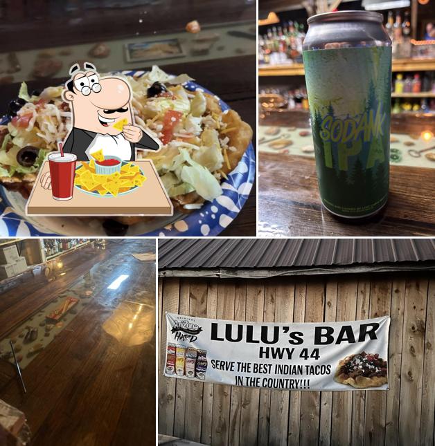 Lulu’s