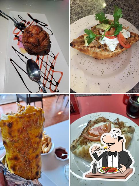 LUNA KEBAB PIZZERÍA