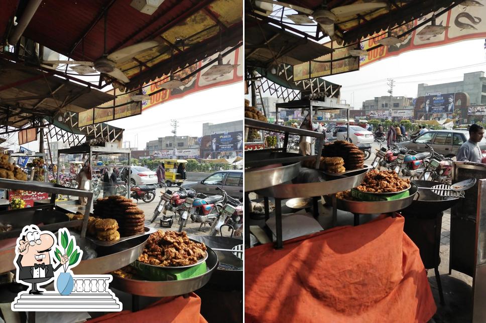Madina Fish Corner