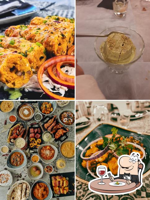 Mr. Singh - Ristorante Indiano