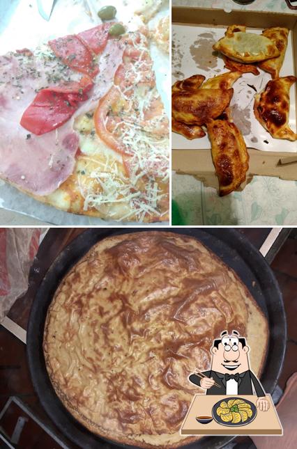 Pizzería Montecarlo