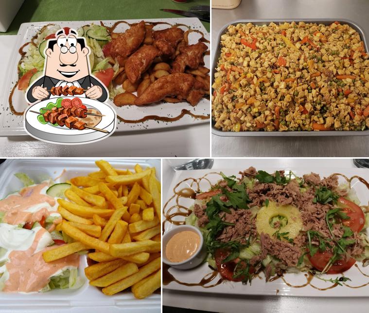 Ravintola Olivia