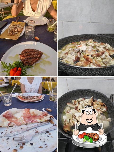 Ristorante Pizzeria del Chiassino