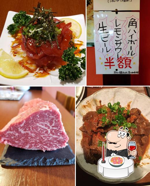 Shushu Yokkaichi Tomari