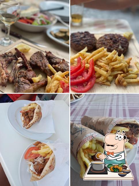 Tsounakas - Tavern & Grill