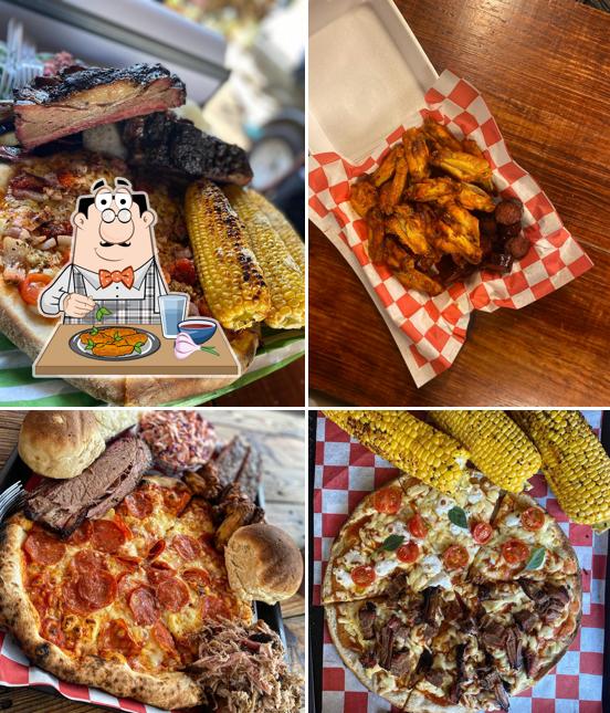 Tu Parrilla Express