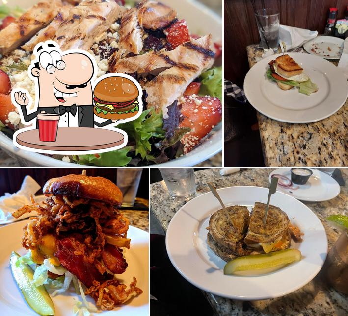 Stonebridge Grille & Tavern