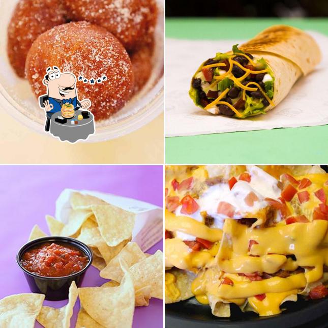 Taco Bell