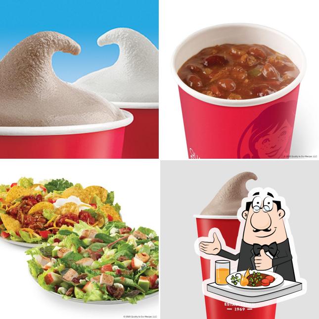 Wendy's
