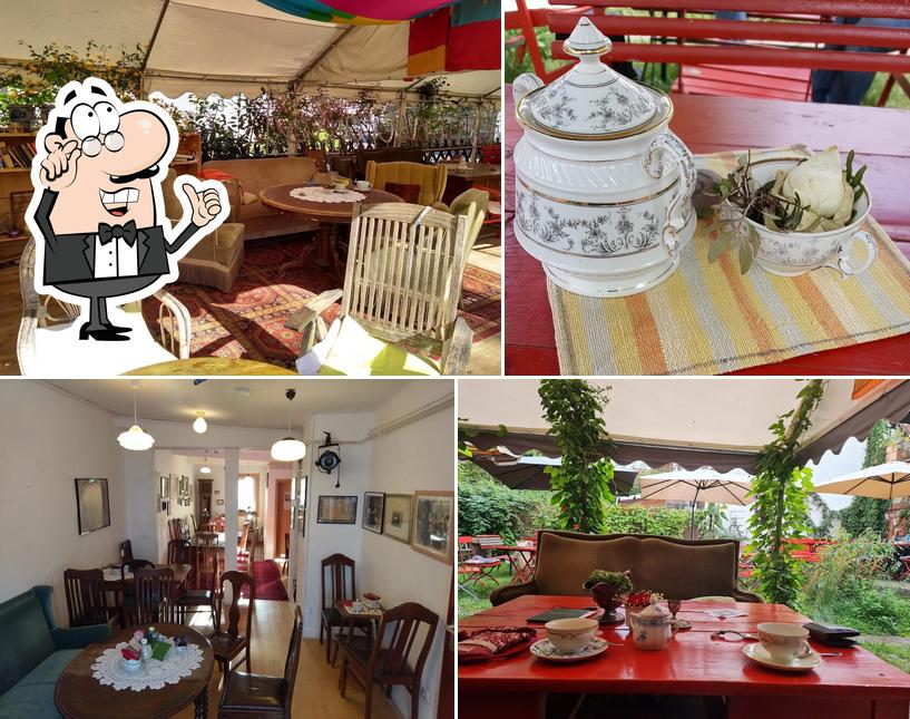 Bio-Bistro Ringelnatz