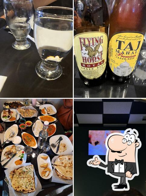 Wok India Restaurant And Bar Best Indian Food In Mason