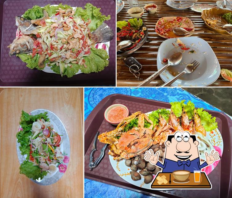 ร้านอาหารโกเฉม