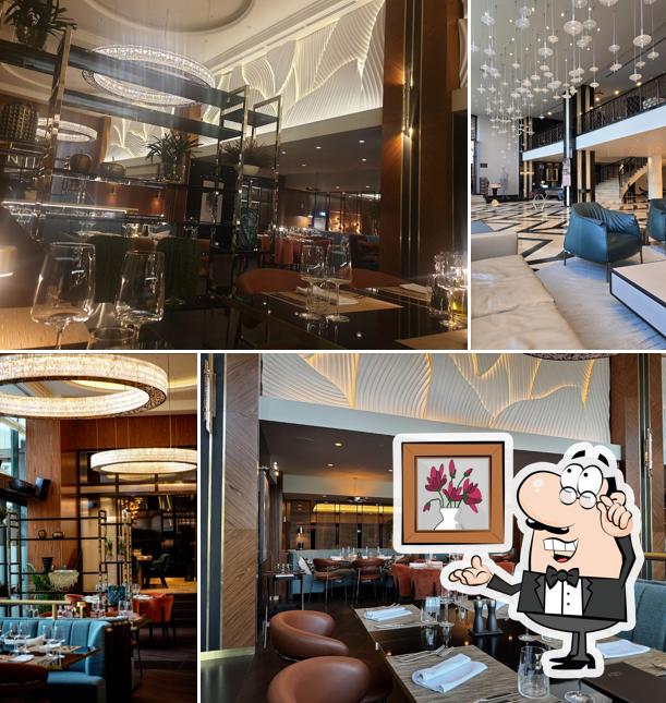 ADOR Restaurant