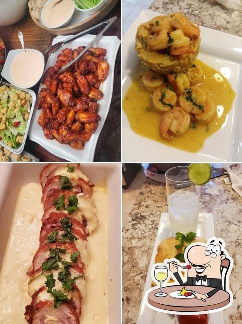 Anania's Delicias