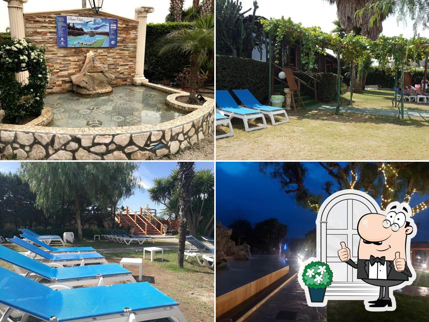 Baia Club