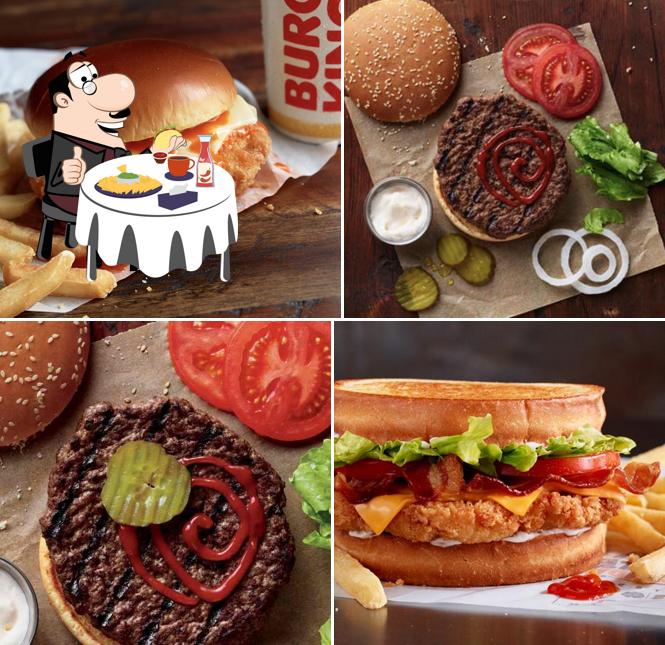 Burger King