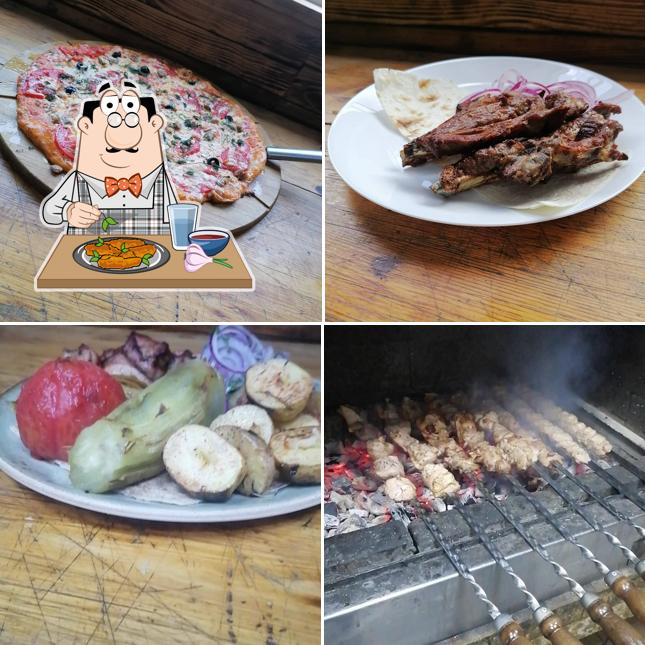 Малаховский рай