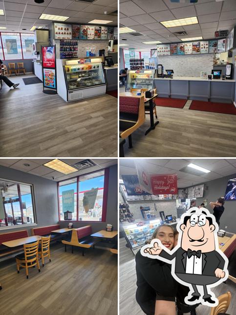 Dairy Queen Grill & Chill