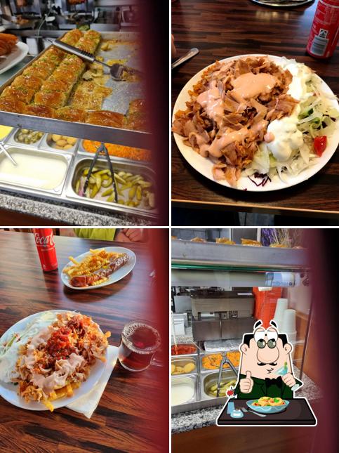 Musti's Imbiss