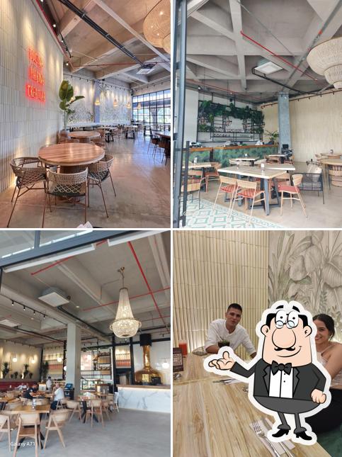 Fervor Restaurante Neiva