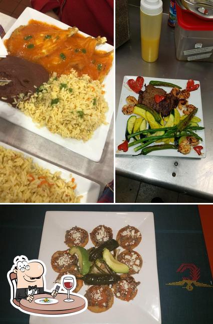 Guatemala Restaurant