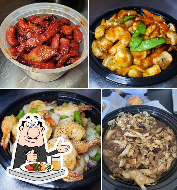 Golden Wok