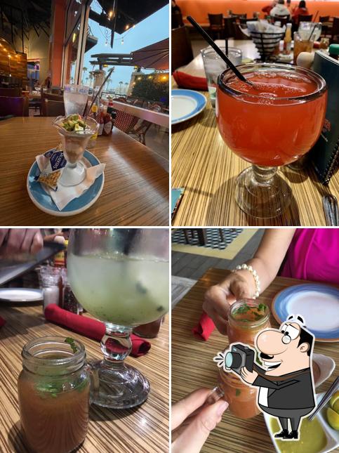 La Costa Grill