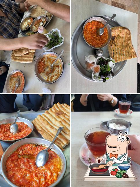 Nemooneh Restaurant