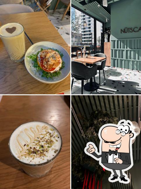 Nutscafe