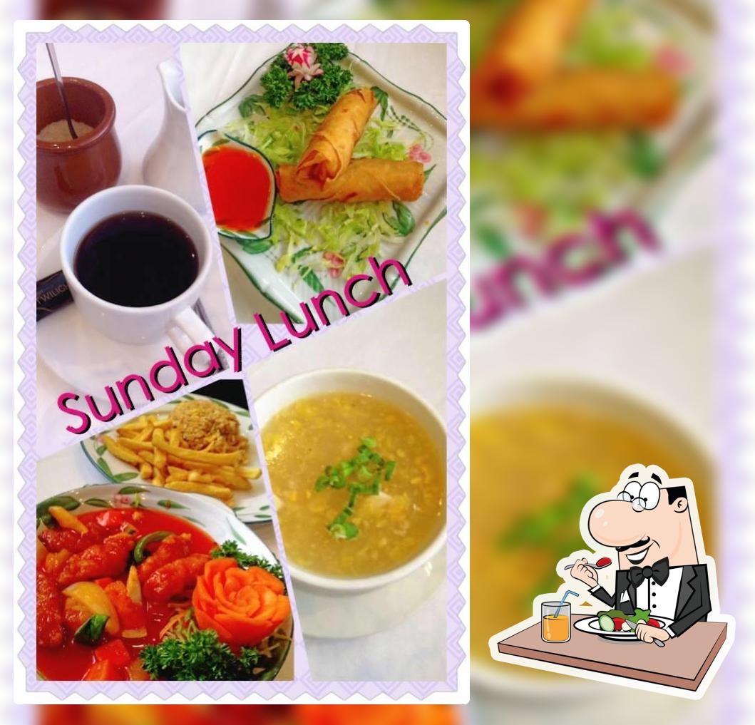 Oversea Restaurant