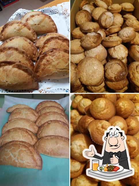 Panaderia Panti