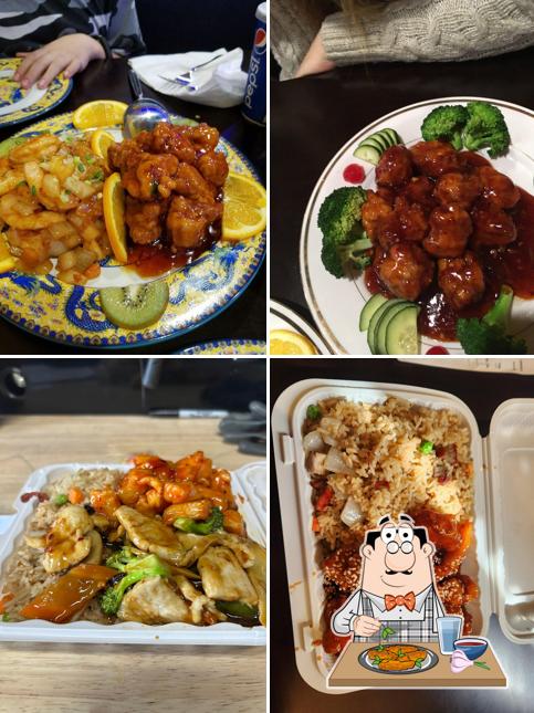 Panxin Express
